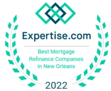 Expertise.com Best Mortgage Refinance Companies in New Orleans