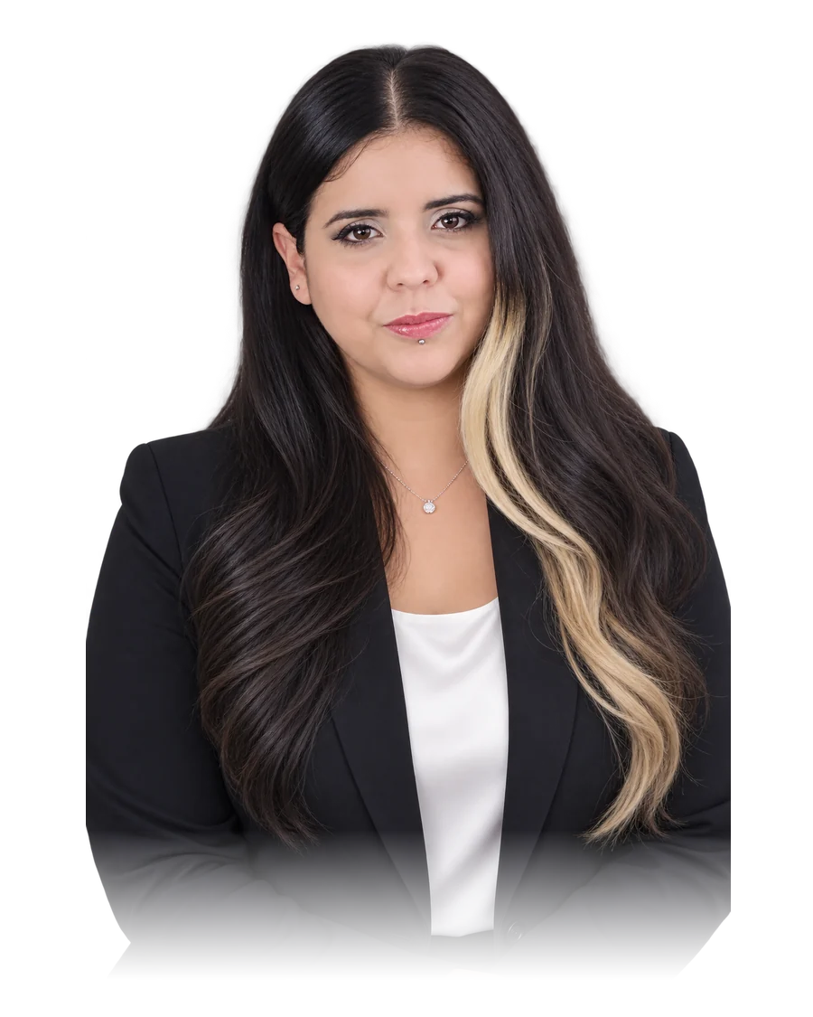 Jennifer Suarez