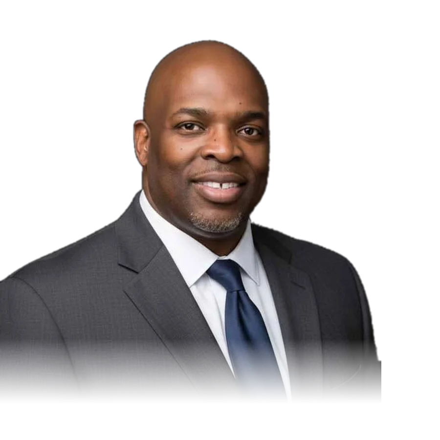Richard Thurman
